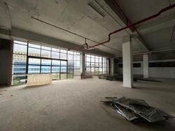 Tuas Avenue 8 (D22), Factory #455253671